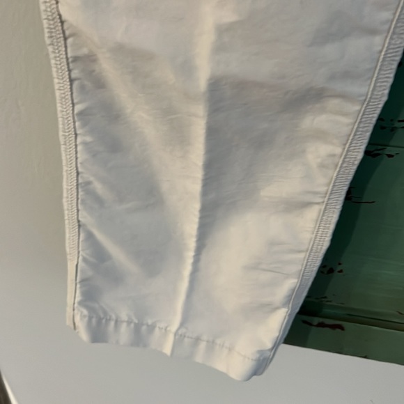 ๐๐๐ MOUNTAIN KHAKIES EUC SIZE 34x32 SLIM FIT POPLIN ๐๐๐ - Picture 6 of 9